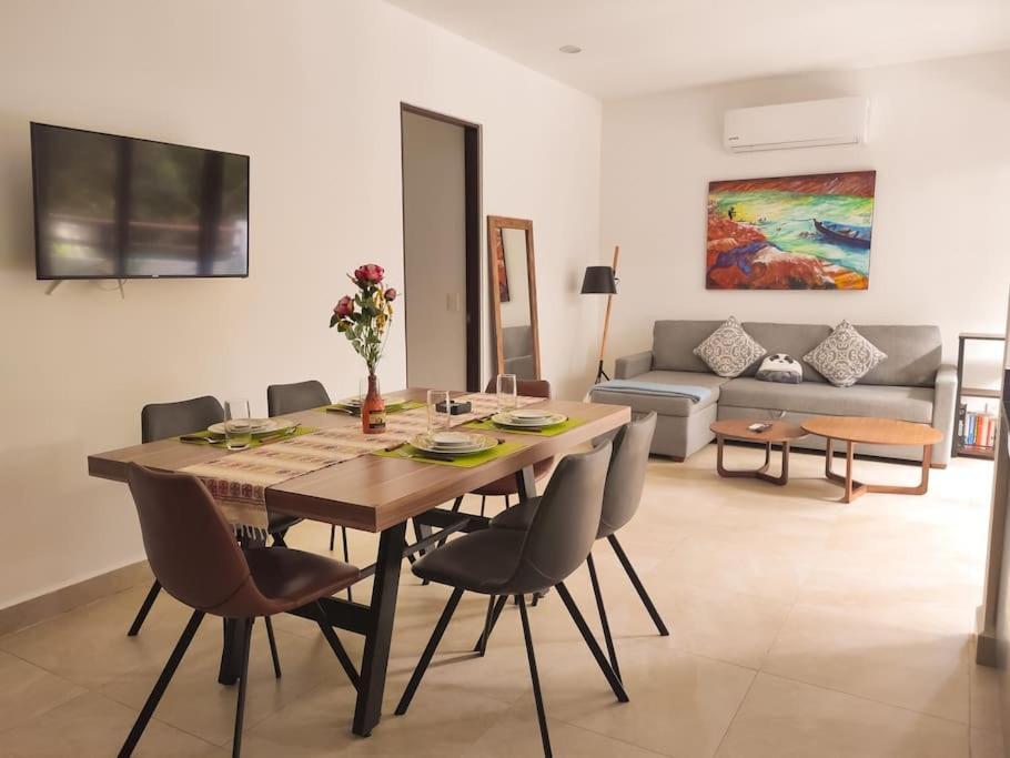 Aku-Chic Newly Furbished Condo Jungle Pool 시트나 외부 사진