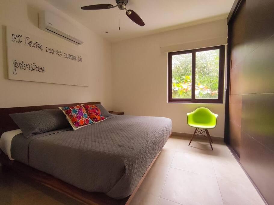 Aku-Chic Newly Furbished Condo Jungle Pool 시트나 외부 사진